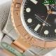 Clean Factory Rolex Yacht-Master 3235 Black Face Watch 40mm 040908 (5)_th.jpg